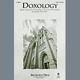 Download Thomas Ken Doxology (arr. Sean Paul) sheet music and printable PDF music notes