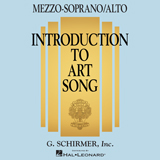 Download Thomas Linley No Flower that Blows sheet music and printable PDF music notes