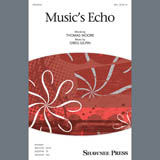 Download Thomas Moore & Greg Gilpin Music's Echo sheet music and printable PDF music notes
