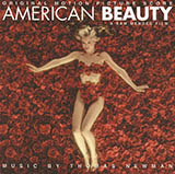 Download Thomas Newman American Beauty sheet music and printable PDF music notes