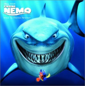 Thomas Newman, Finding Nemo (Wow/Nemo Egg (Main Title)/Finding Nemo/Fronds Like These), Piano