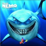 Download Thomas Newman Finding Nemo (Wow/Nemo Egg (Main Title)/Finding Nemo/Fronds Like These) sheet music and printable PDF music notes