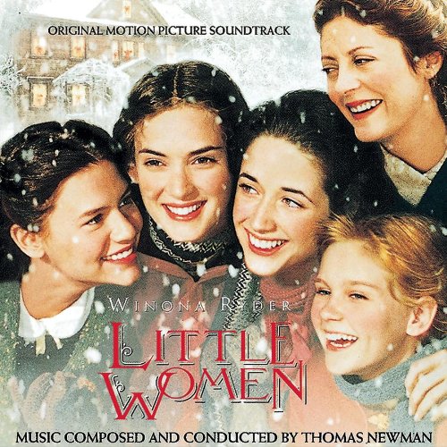 Thomas Newman, Little Women (Orchard House (Main Title)/Valley Of The Shadow), Piano