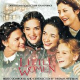 Download Thomas Newman Little Women (Orchard House (Main Title)/Valley Of The Shadow) sheet music and printable PDF music notes