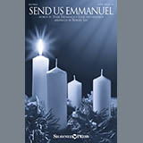 Download Thomas O. Chisholm Send Us Emmanuel (arr. Robert Lau) sheet music and printable PDF music notes
