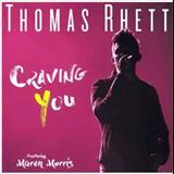 Download Thomas Rhett Craving You (feat. Maren Morris) sheet music and printable PDF music notes