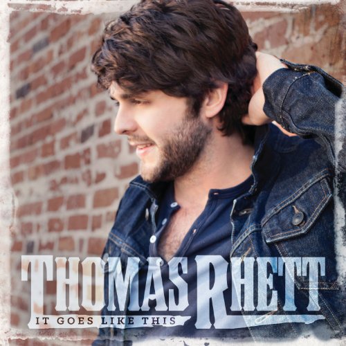 Thomas Rhett, Get Me Some Of That, Piano, Vocal & Guitar (Right-Hand Melody)