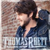 Download Thomas Rhett Get Me Some Of That sheet music and printable PDF music notes
