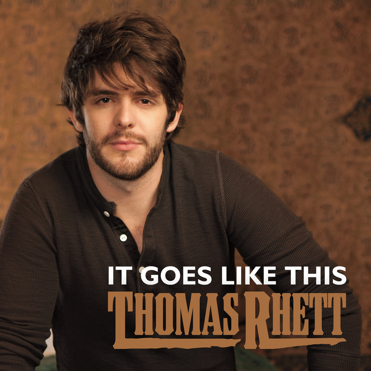 Thomas Rhett, It Goes Like This, Piano, Vocal & Guitar (Right-Hand Melody)