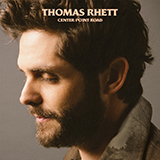 Download Thomas Rhett Remember You Young sheet music and printable PDF music notes