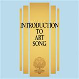 Download Thomas Vincent Cator The Pool Of Quietness sheet music and printable PDF music notes