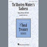 Download Thomas Weelkes To Shorten Winter's Sadness (arr. John Leavitt) sheet music and printable PDF music notes