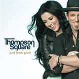 Download Thompson Square If I Didn't Have You sheet music and printable PDF music notes