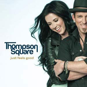 Thompson Square, If I Didn't Have You, Piano, Vocal & Guitar (Right-Hand Melody)