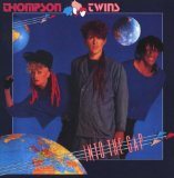 Download Thompson Twins Hold Me Now sheet music and printable PDF music notes