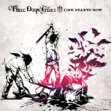 Download Three Days Grace Bully sheet music and printable PDF music notes