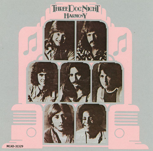 Three Dog Night, Never Been To Spain, Lead Sheet / Fake Book