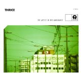 Download Thrice All That's Left sheet music and printable PDF music notes