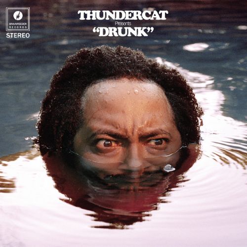Thundercat, Them Changes, Bass Guitar Tab