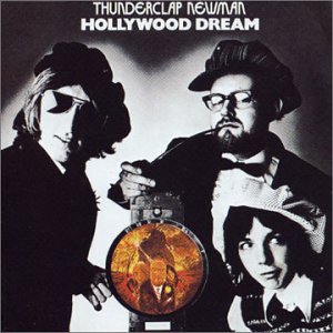 Thunderclap Newman, Something In The Air, Keyboard