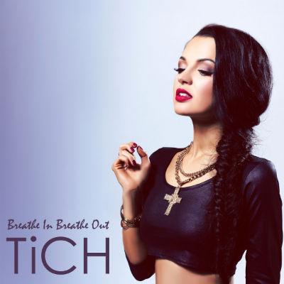 Tich, Breathe In, Breathe Out, Piano, Vocal & Guitar (Right-Hand Melody)