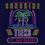 Download TIEKS Sunshine (featuring Dan Harkna) sheet music and printable PDF music notes