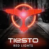 Download Tiesto Red Lights sheet music and printable PDF music notes
