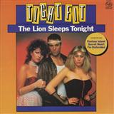 Download Tight Fit The Lion Sleeps Tonight (Wimoweh) sheet music and printable PDF music notes