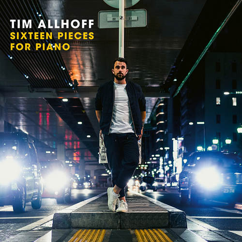 Tim Allhoff, Claire, Piano Solo