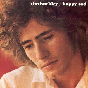 Tim Buckley, Buzzin' Fly, Ukulele