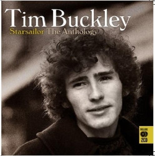 Tim Buckley, Song To The Siren, Piano, Vocal & Guitar (Right-Hand Melody)
