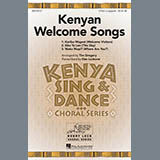 Download Tim Gregory Karibu Wageni (Welcome Visitors) sheet music and printable PDF music notes