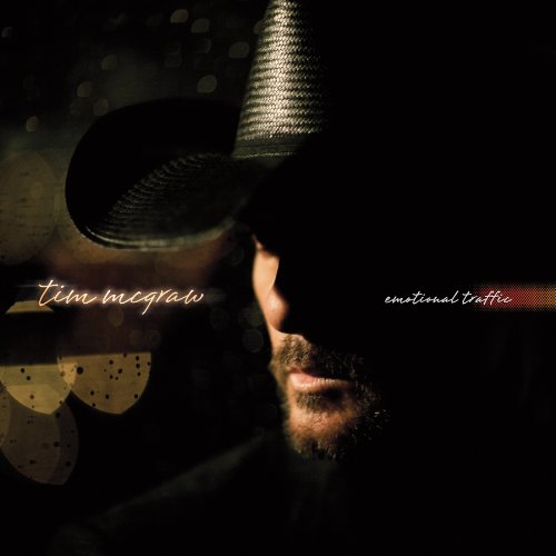 Tim McGraw, Better Than I Used To Be, Piano, Vocal & Guitar (Right-Hand Melody)