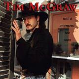 Download Tim McGraw Down On The Farm sheet music and printable PDF music notes