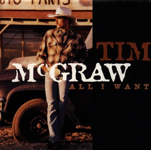 Tim McGraw, I Like It, I Love It, Lyrics & Chords