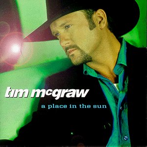 Tim McGraw, My Best Friend, Piano, Vocal & Guitar (Right-Hand Melody)