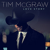 Download Tim McGraw My Little Girl (from My Friend Flicka) sheet music and printable PDF music notes