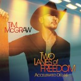 Download Tim McGraw One Of Those Nights sheet music and printable PDF music notes
