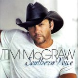 Download Tim McGraw Southern Voice sheet music and printable PDF music notes