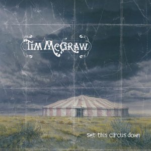 Tim McGraw, Unbroken, Piano, Vocal & Guitar (Right-Hand Melody)