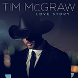 Download Tim McGraw When The Stars Go Blue sheet music and printable PDF music notes