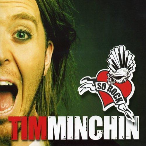 Tim Minchin, F Sharp, Piano, Vocal & Guitar (Right-Hand Melody)