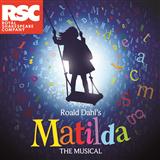 Download Tim Minchin I'm Here (From 'Matilda The Musical') sheet music and printable PDF music notes