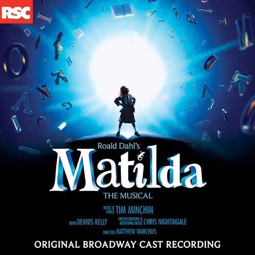 Tim Minchin, Revolting Children (from Matilda: The Musical) (arr. Mac Huff), SAB Choir