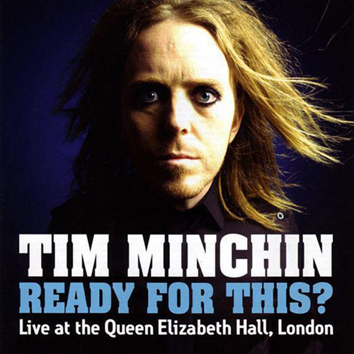 Tim Minchin, White Wine In The Sun, Piano, Vocal & Guitar (Right-Hand Melody)