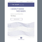 Download Tim Sharp I Don't Need No Man sheet music and printable PDF music notes