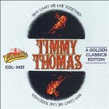 Download Timmy Thomas Why Can't We Live Together sheet music and printable PDF music notes