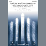 Download Timothy Dwight Fanfare And Concertato On 