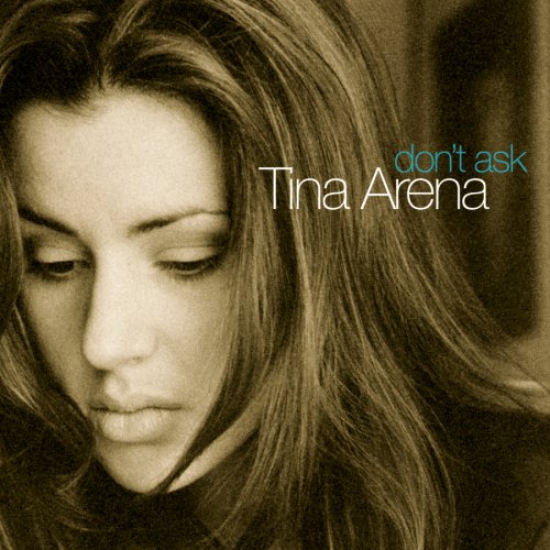 Tina Arena, Heaven Help My Heart, Melody Line, Lyrics & Chords