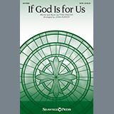 Download Tina English If God Is For Us (arr. John Purifoy) sheet music and printable PDF music notes